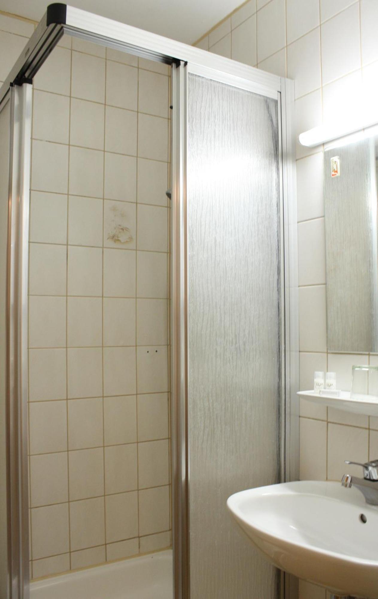 Das Posch Hotel Oberammergau Room photo