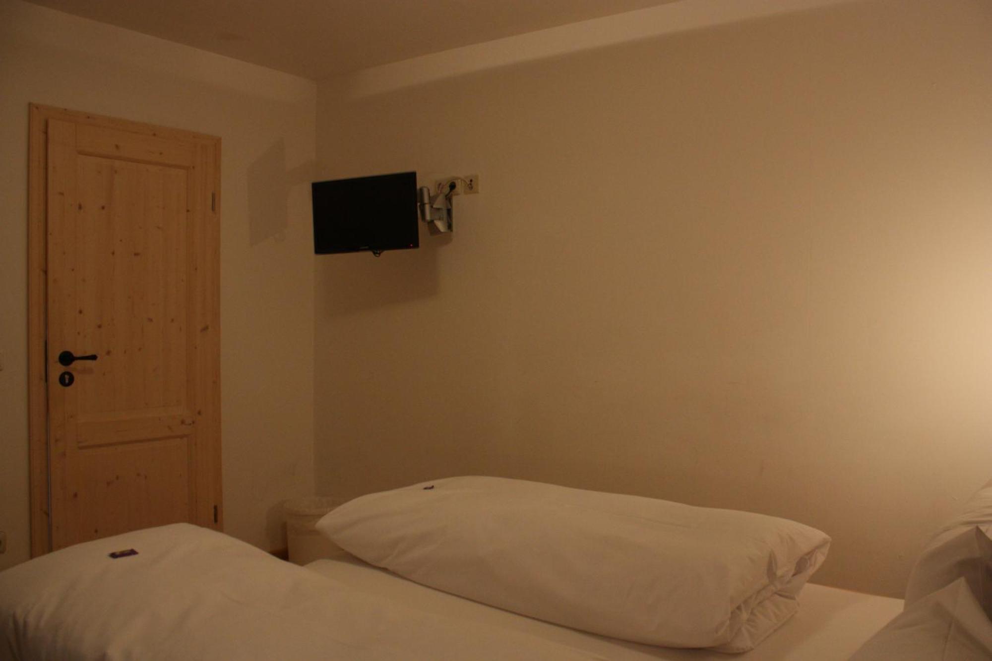Das Posch Hotel Oberammergau Room photo