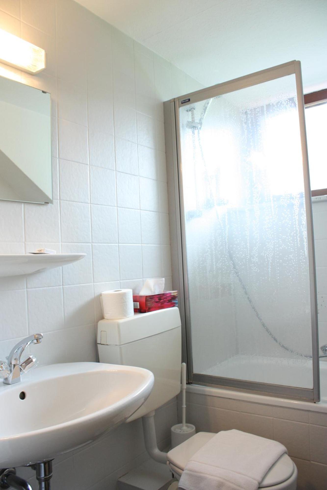 Das Posch Hotel Oberammergau Room photo
