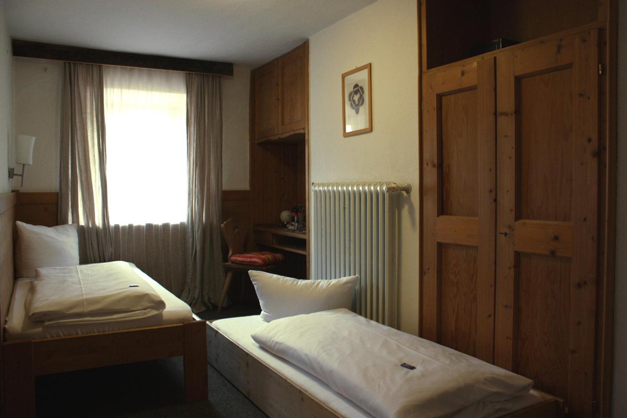 Das Posch Hotel Oberammergau Room photo