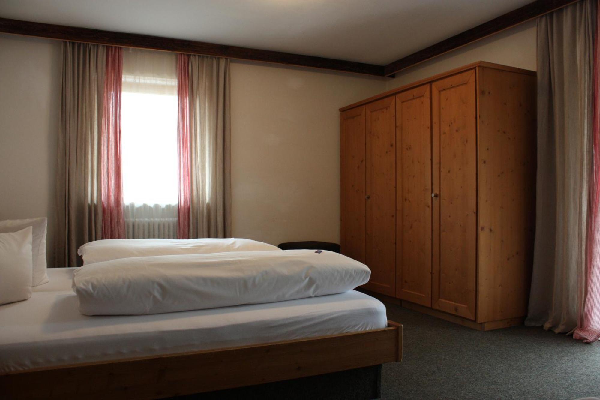Das Posch Hotel Oberammergau Room photo