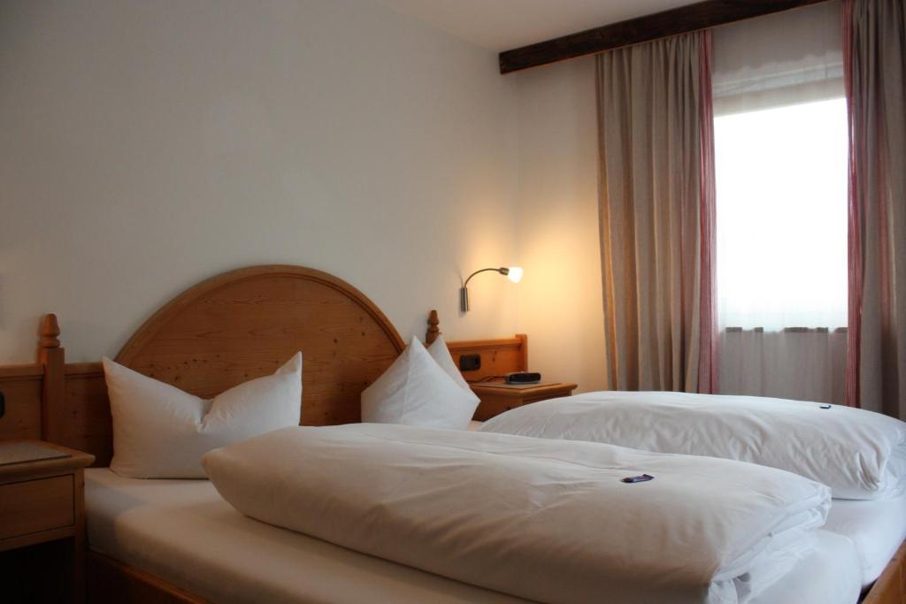 Das Posch Hotel Oberammergau Room photo