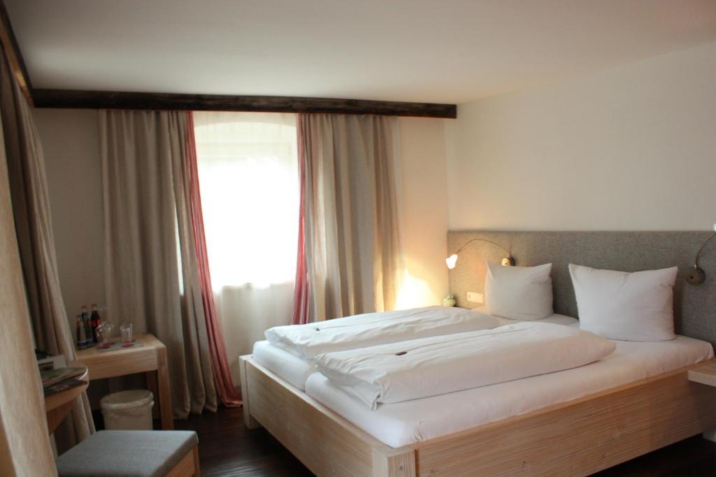 Das Posch Hotel Oberammergau Room photo